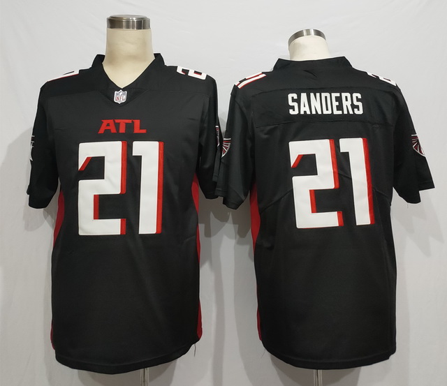 Atlanta Falcons Jerseys 30